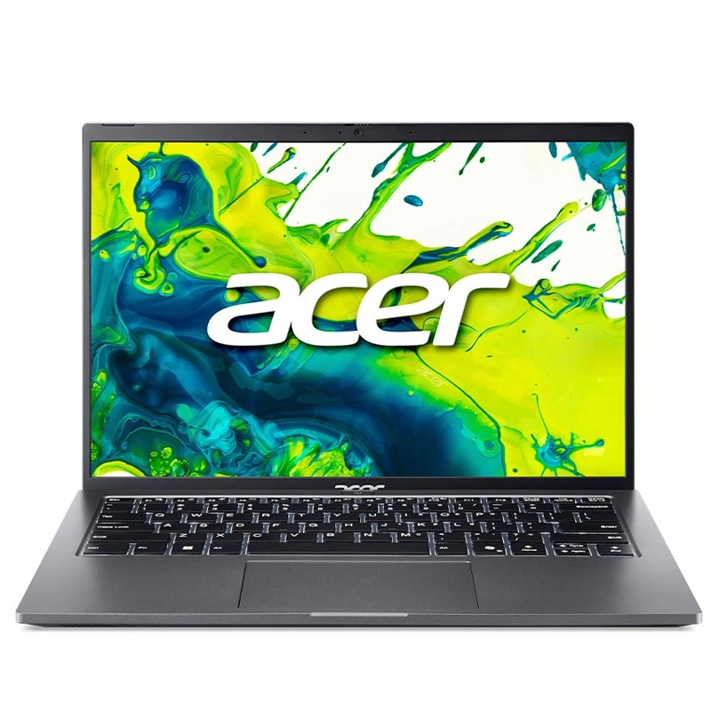 Laptop Acer Aspire Go 14 AI AG14-71M-57WR /U5-125H/16GB/512GB PCIE/14.0 FHD+/WIN11