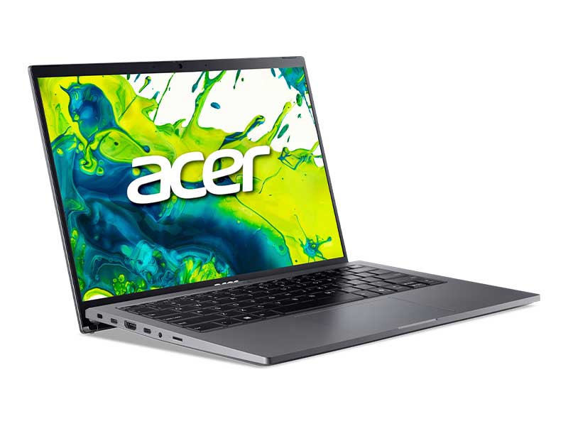 Laptop Acer Aspire Go 14 AI AG14-71M-57WR /U5-125H/16GB/512GB PCIE/14.0 FHD+/WIN11