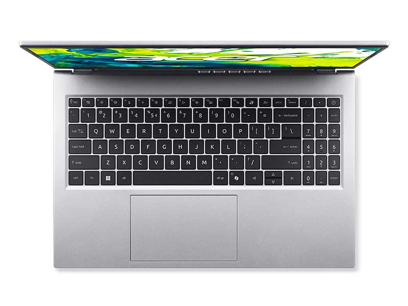 Laptop Acer Aspire Go 15 AG15-72P-35X9 i3-1305U/8GD4/256GSSD_PCIe/15.6FHD/BT5/3C/W11SL/BẠC