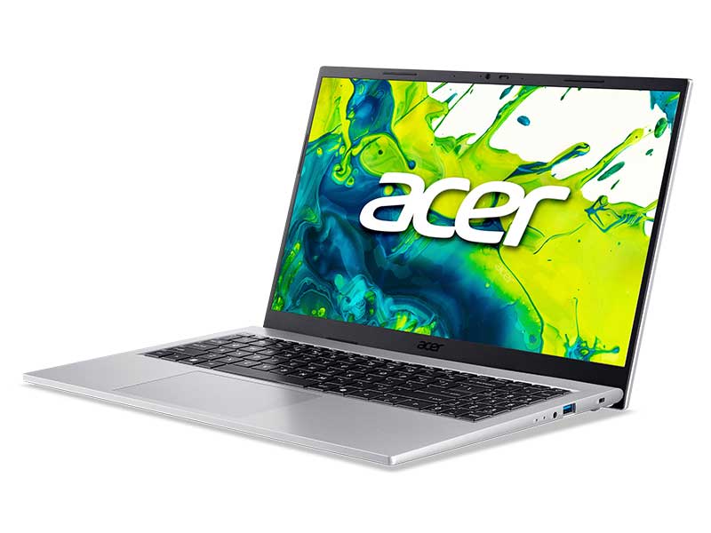 Laptop Acer Aspire Go 15 AG15-72P-35X9 i3-1305U/8GD4/256GSSD_PCIe/15.6FHD/BT5/3C/W11SL/BẠC