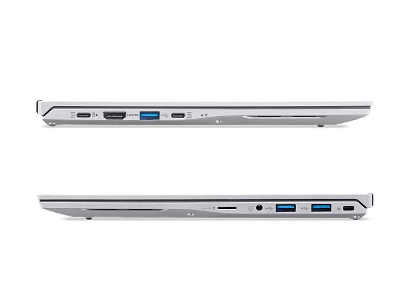 Laptop Acer Aspire Lite 14 AL14-52P-309T /i3-1305U/8GB/512GB/14 FHD+/Win11