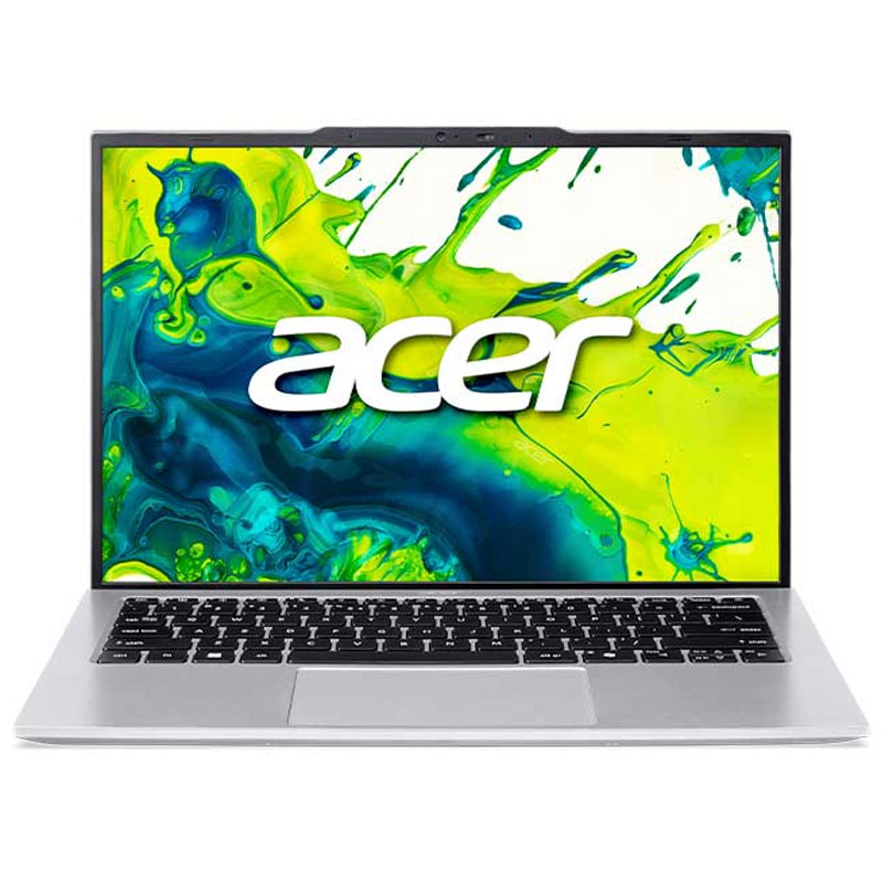 Laptop Acer Aspire Lite 14 AL14-52P-309T /i3-1305U/8GB/512GB/14 FHD+/Win11