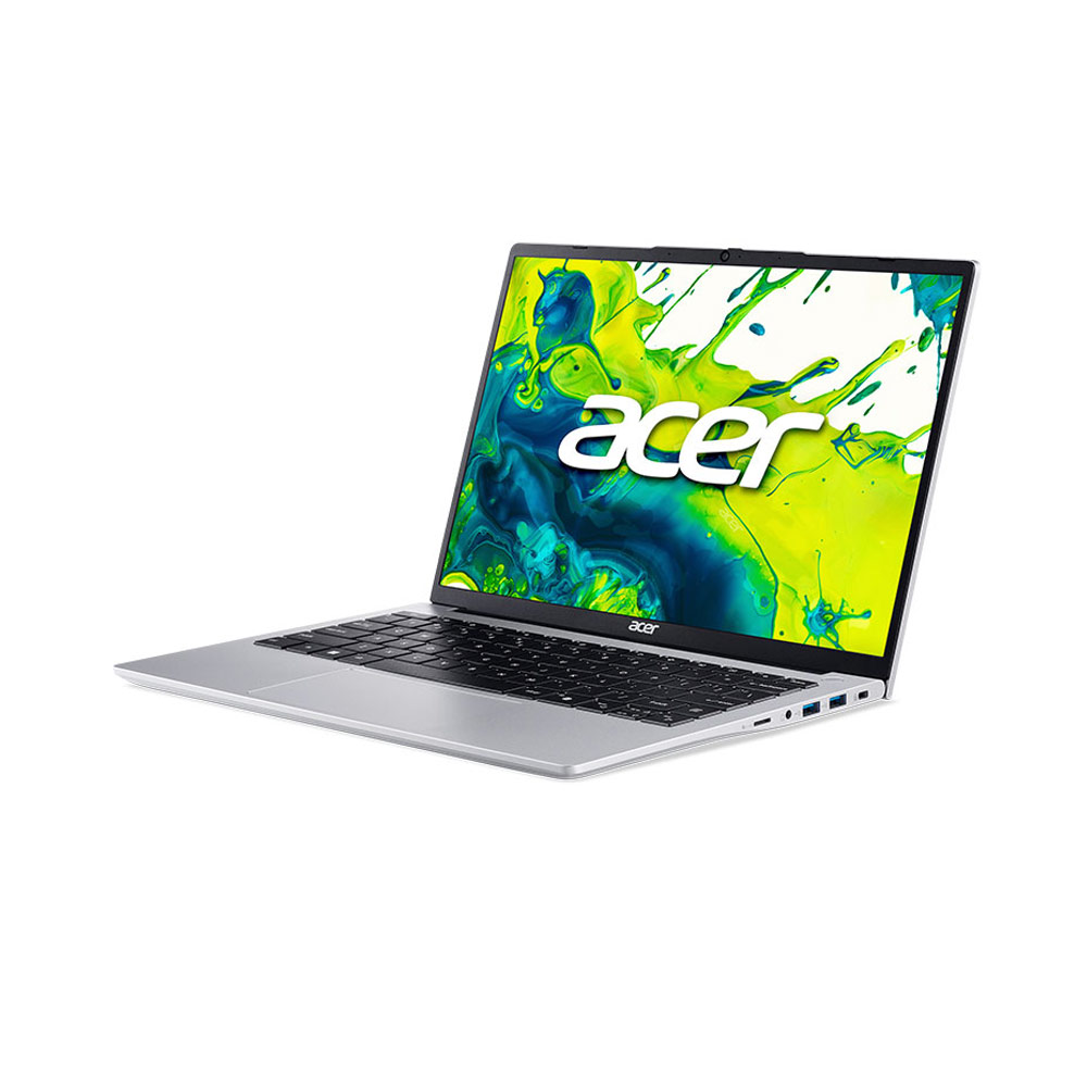 Laptop Acer Aspire Lite 14 AL14-71P-55P9 i5-13500H/16GD5/512SSD_PCIe/14.0WUXGA/3C/W11SL/BẠC