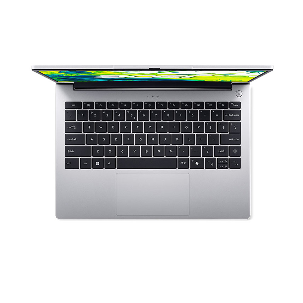 Laptop Acer Aspire Lite 14 AL14-71P-55P9 i5-13500H/16GD5/512SSD_PCIe/14.0WUXGA/3C/W11SL/BẠC