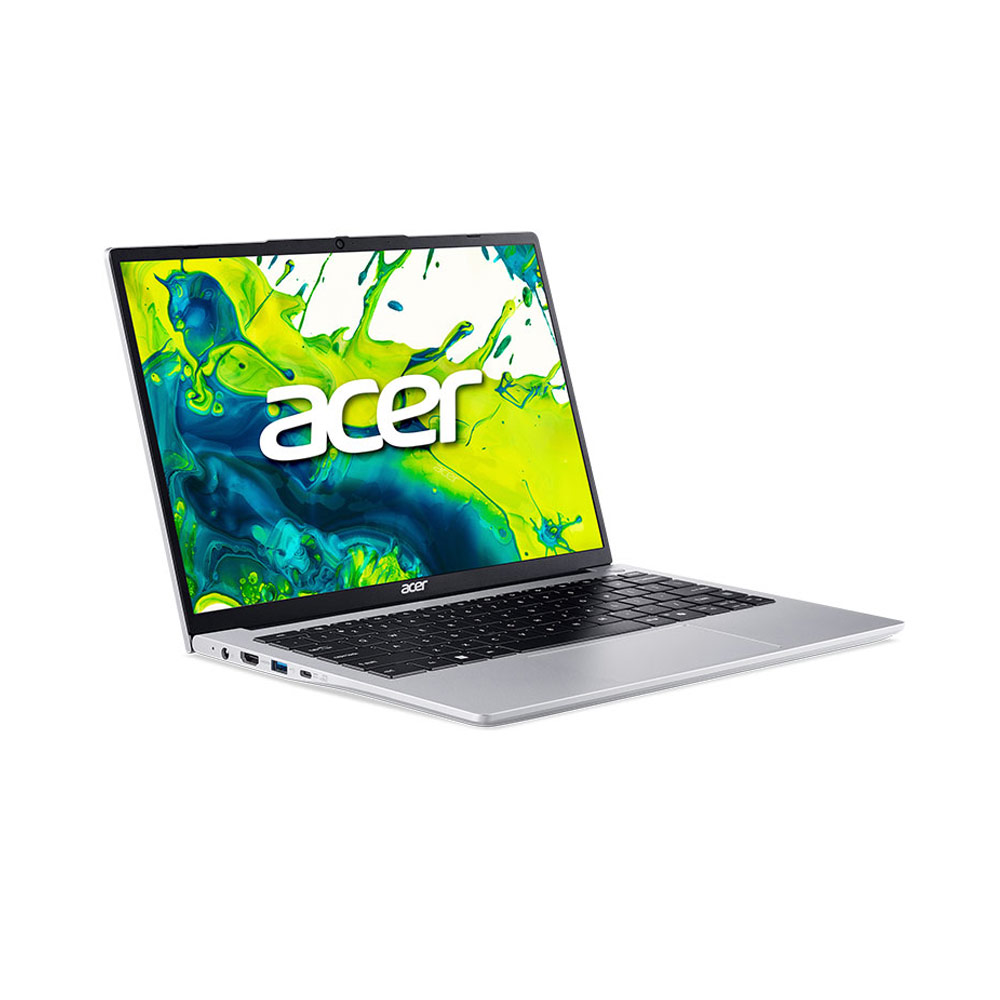 Laptop Acer Aspire Lite 14 AL14-71P-55P9 i5-13500H/16GD5/512SSD_PCIe/14.0WUXGA/3C/W11SL/BẠC