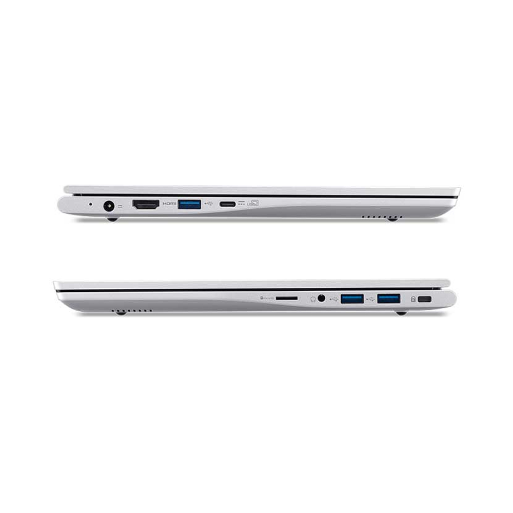 Laptop Acer Aspire Lite 14 AL14-71P-55P9 i5-13500H/16GD5/512SSD_PCIe/14.0WUXGA/3C/W11SL/BẠC