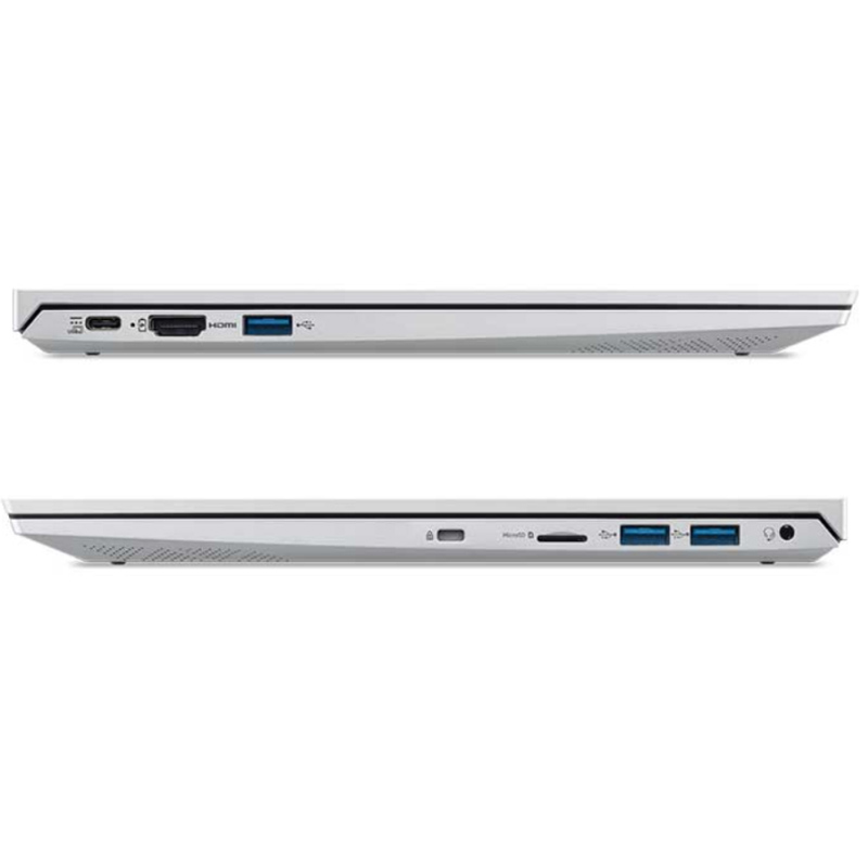 Laptop Acer Aspire Lite 14 Gen2 AL14-52M-32KV /i3-1305U/8G/256GSSD/14W11H