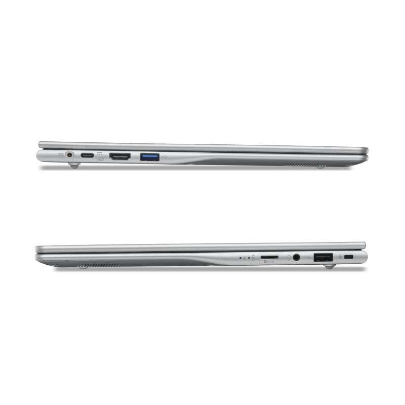 Laptop Acer Aspire Lite 15 AL15-21P-R87W /R3-30/8GB/512GB PCIE/15.6 FHD/WIN11/BẠC