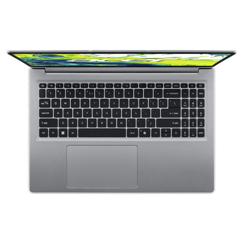 Laptop Acer Aspire Lite 15 AL15-21P-R87W /R3-30/8GB/512GB PCIE/15.6 FHD/WIN11/BẠC