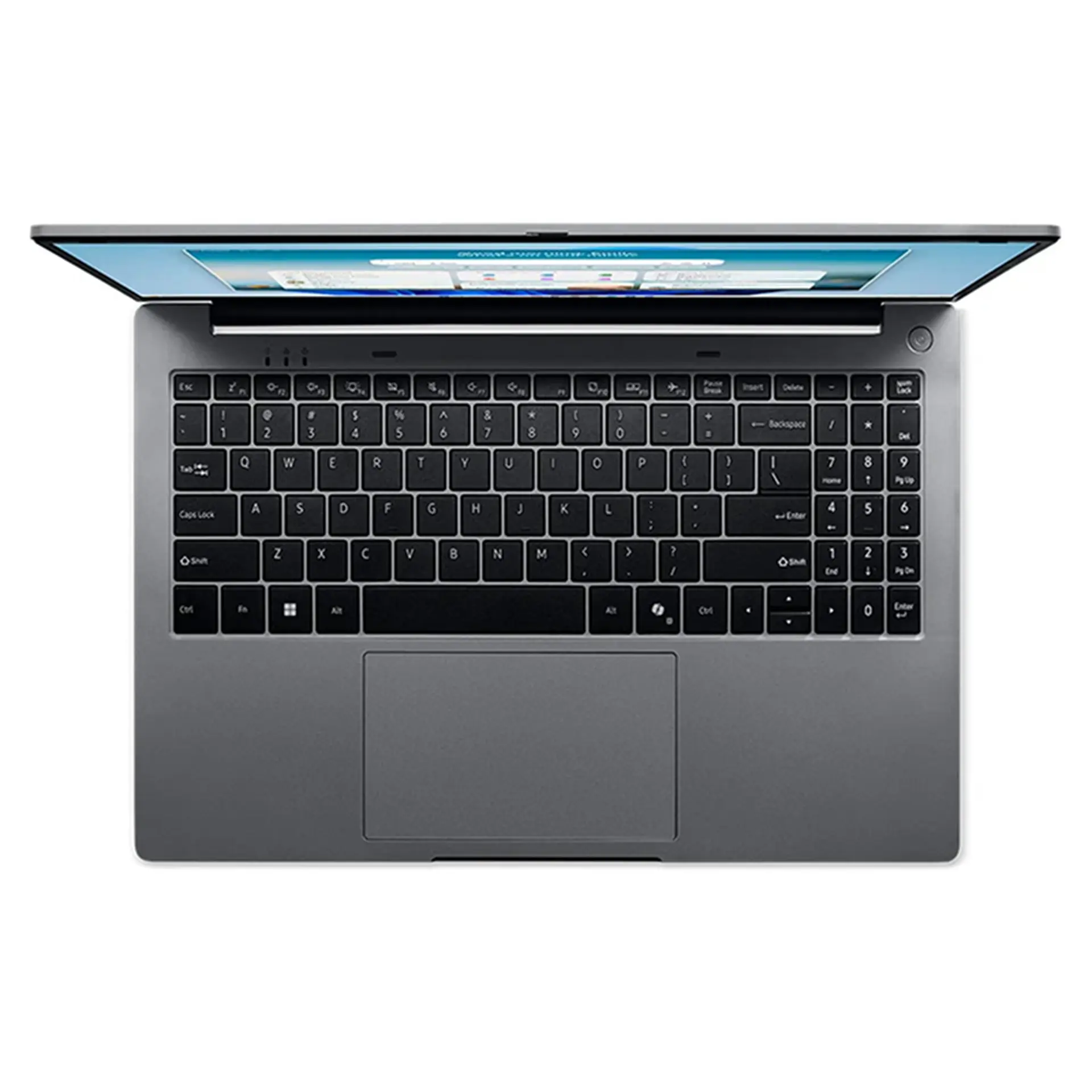 Laptop Acer Aspire Lite 15 AL15-410P-R1W8 /R5-3500U/8GB/512GB/15.6 FHD/WIN11