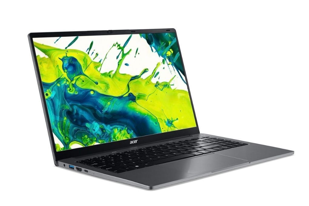 Laptop Acer Aspire Lite 15 AL15-410P-R1W8 /R5-3500U/8GB/512GB/15.6 FHD/WIN11