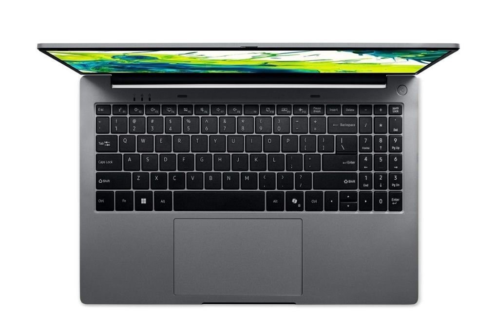 Laptop Acer Aspire Lite 15 AL15-410P-R1W8 /R5-3500U/8GB/512GB/15.6 FHD/WIN11