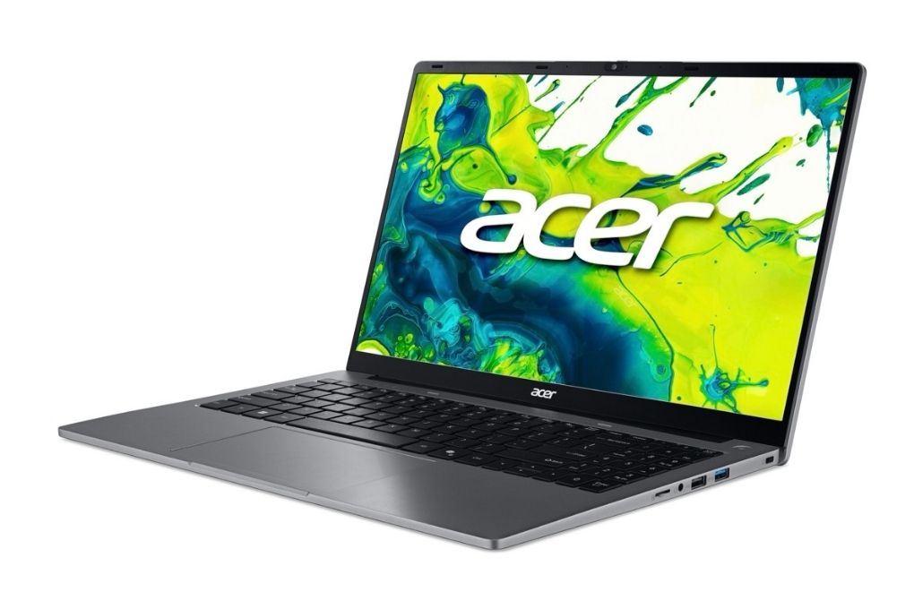 Laptop Acer Aspire Lite 15 AL15-410P-R1W8 /R5-3500U/8GB/512GB/15.6 FHD/WIN11