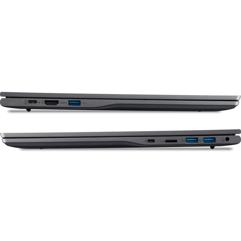 Laptop Acer Aspire Lite AL16-51P-55N7