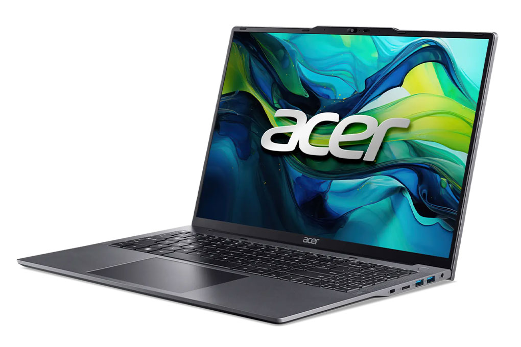 Laptop Acer Aspire Lite AL16-51P-596H