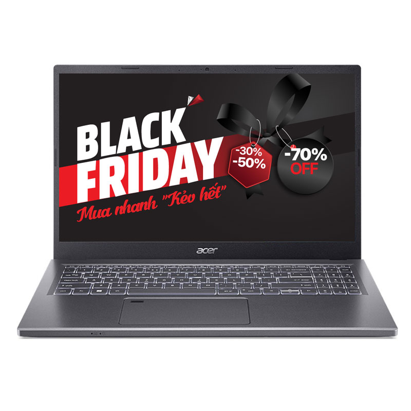 Laptop Acer Gaming Aspire 5 A515-58GM-53CM