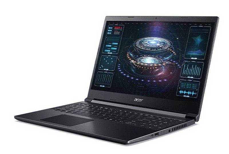 Laptop Acer Gaming Aspire 7 A715-42G-R05G