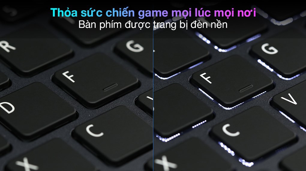 Nếu bạn đang tìm kiếm một chiếc laptop chơi game có hiệu năng tốt nhất với giá cả hợp lý, Acer Aspire 7 A715-42G-R05G Gaming Laptop là sự lựa chọn hoàn hảo cho bạn! Được trang bị với card đồ họa NVIDIA® GeForce® GTX 1650 và bộ vi xử lý AMD Ryzen™ 5 5500U, chiếc laptop này sẽ đem lại cho bạn trải nghiệm chơi game tuyệt vời và đáng kinh ngạc!