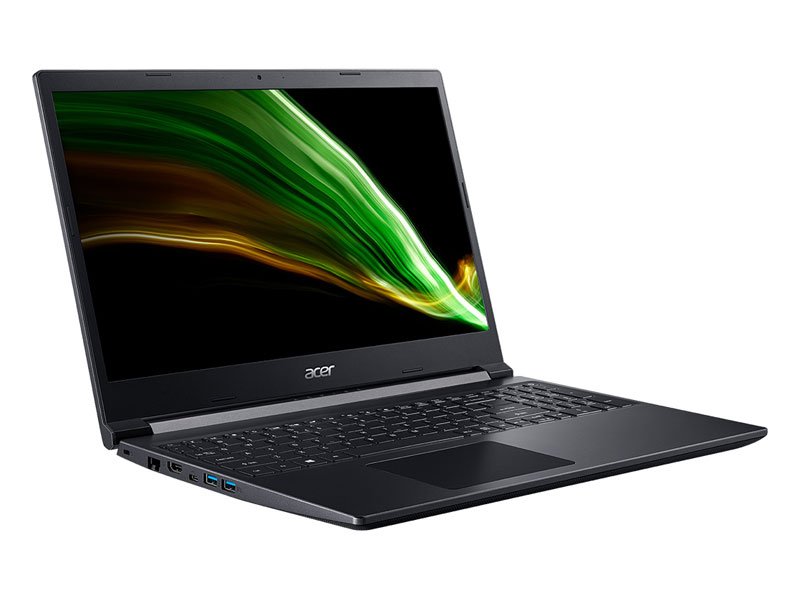 Laptop ACER Gaming Aspire 7 A715-42G-R1SB