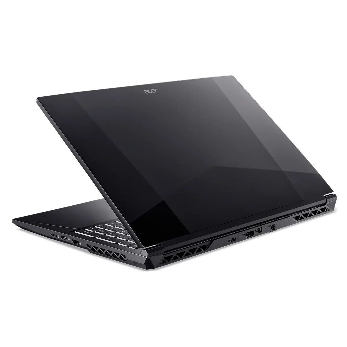 Laptop Acer Gaming Aspire 7 A715-59G-55MD i5-13420H/16GD4/512GSSD/15.6FHD 144Hz/4C/W11/6GD6_RTX3050/ĐEN