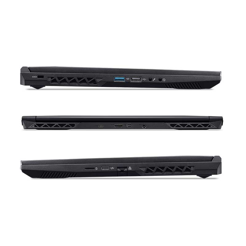 Laptop Acer Gaming Aspire 7 A715-59G-57TU i5-12450H/16GD4/512GSSD/15.6FHD_144Hz/IPS/3C/W11/6GD6_RTX3050/ĐEN