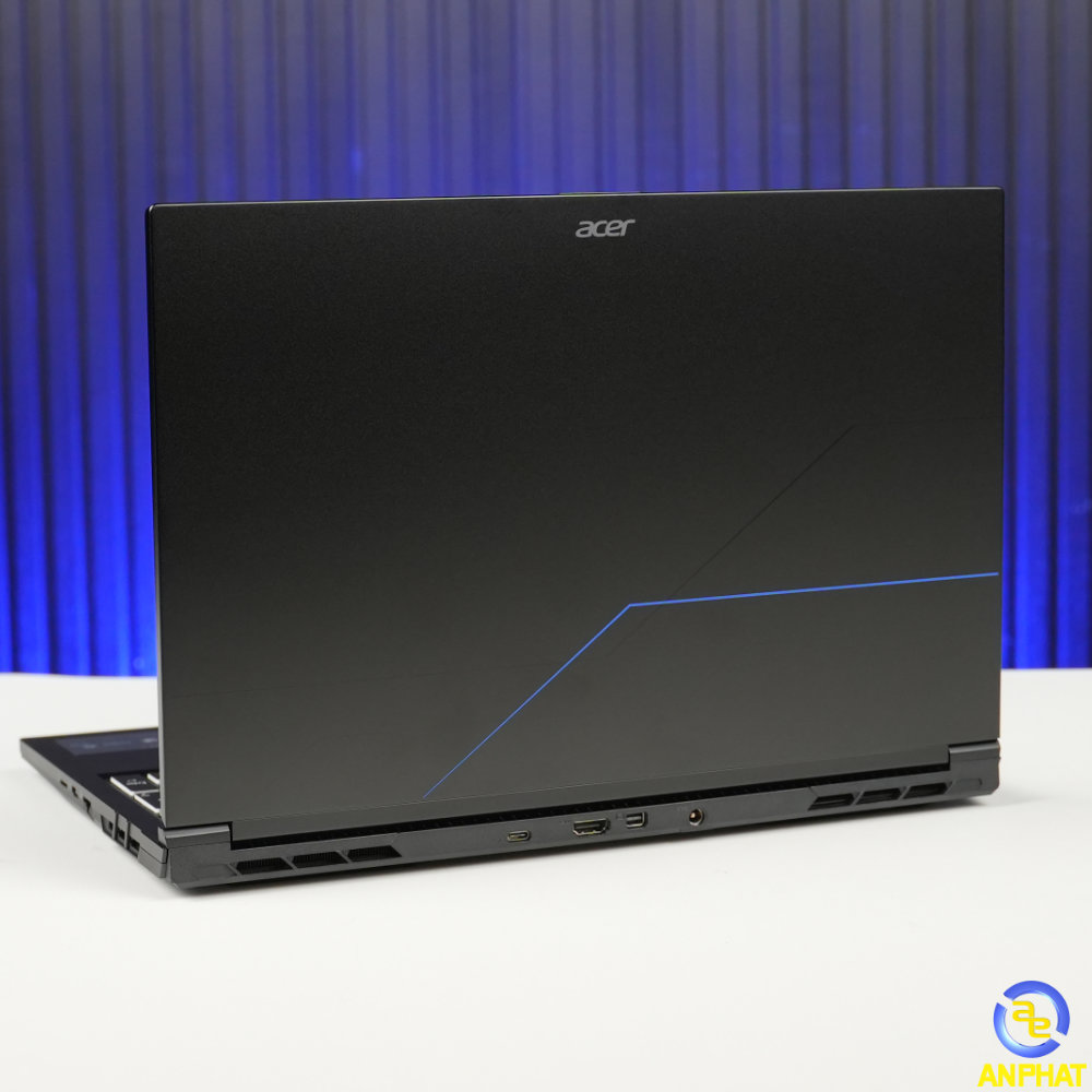 Laptop Acer Gaming Aspire 7 A715-59G-59RD /Core 5 210H/16GB/512GB/15.6FHD/RTX3050 4GB/Win 11