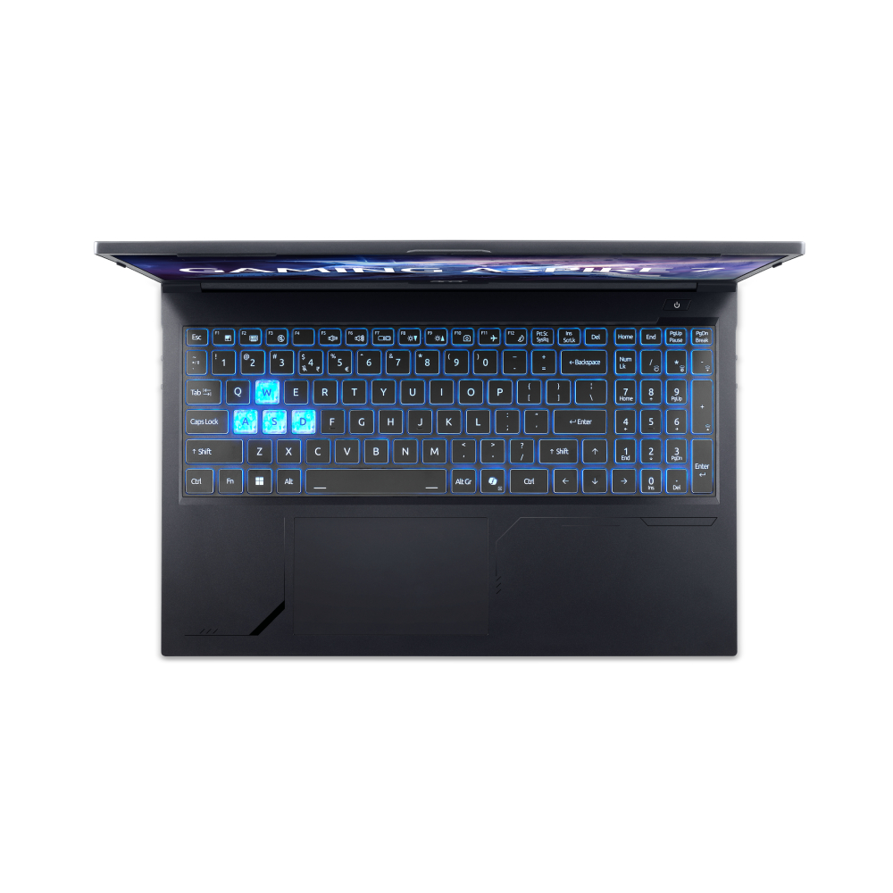 Laptop Acer Gaming Aspire 7 A715-59G-59RD /Core 5 210H/16GB/512GB/15.6FHD/RTX3050 4GB/Win 11