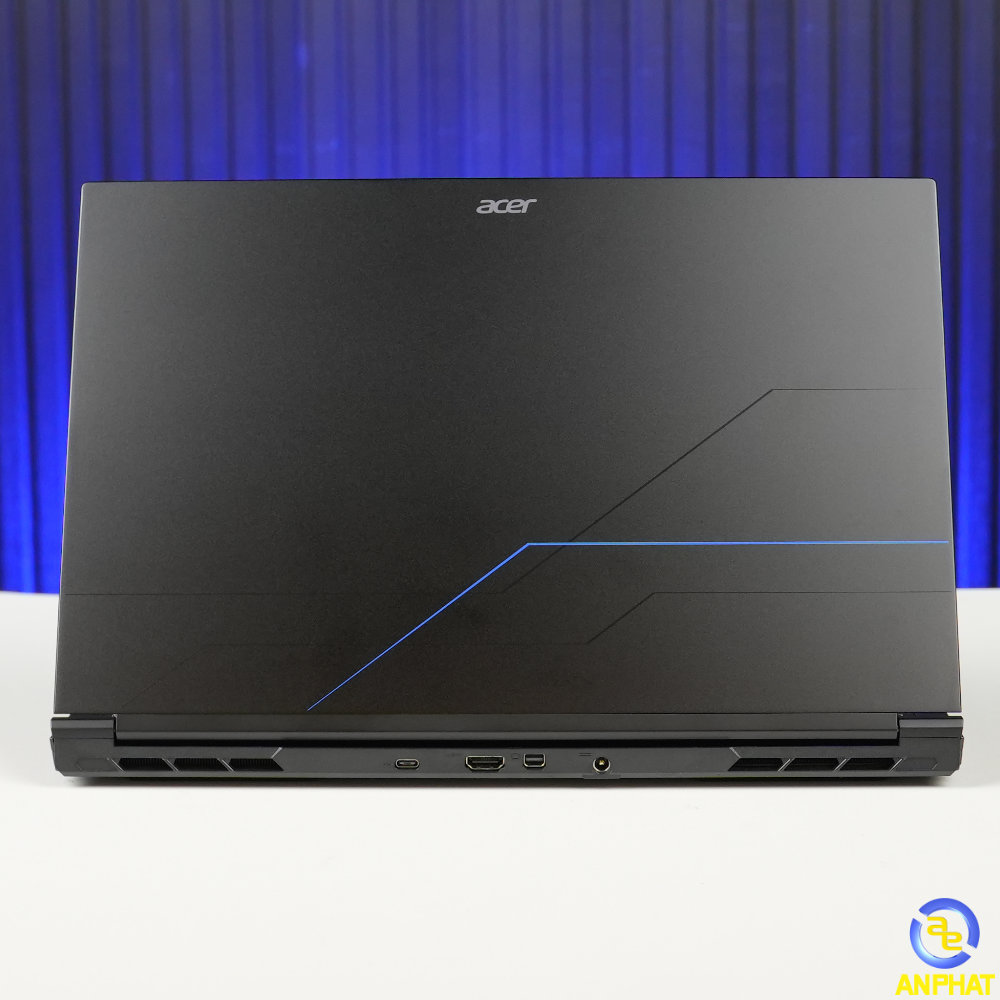 Laptop Acer Gaming Aspire 7 A715-59G-59RD /Core 5 210H/16GB/512GB/15.6FHD/RTX3050 4GB/Win 11