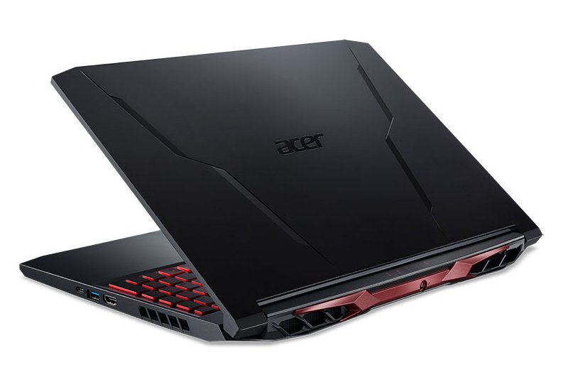 Laptop Acer Gaming Nitro 5 AN515-57-56S5 NH.QEKSV.001