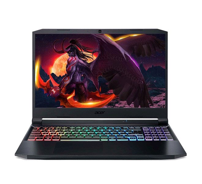 Laptop Acer Gaming Nitro 5 AN515-57-720A NH.QEQSV.004