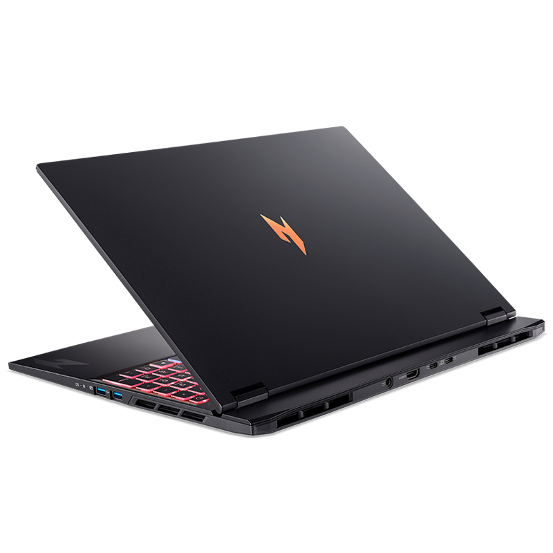 Laptop Acer Gaming Nitro ProPanel AN16S-61-R193 R9 AI 365/16GD5/512GSSD/162K 180/W11/8GD7_RTX5070/ĐEN