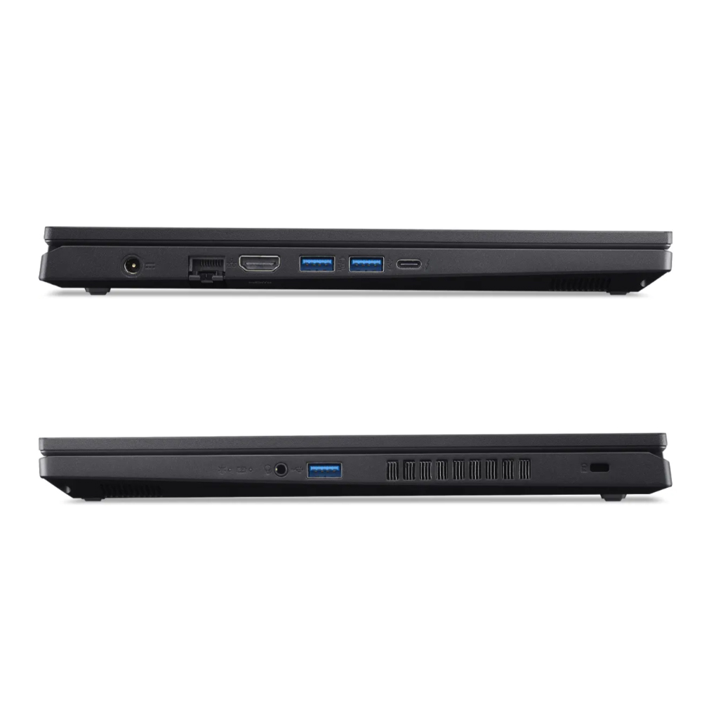 Laptop Acer Gaming Nitro ProPanel ANV15-42-R0QM /R5-7640HS/16GbDDR5 /SSD512Gb /RTX3050 6GBR6/15.6FHD180Hz100% sRGB/2Y
