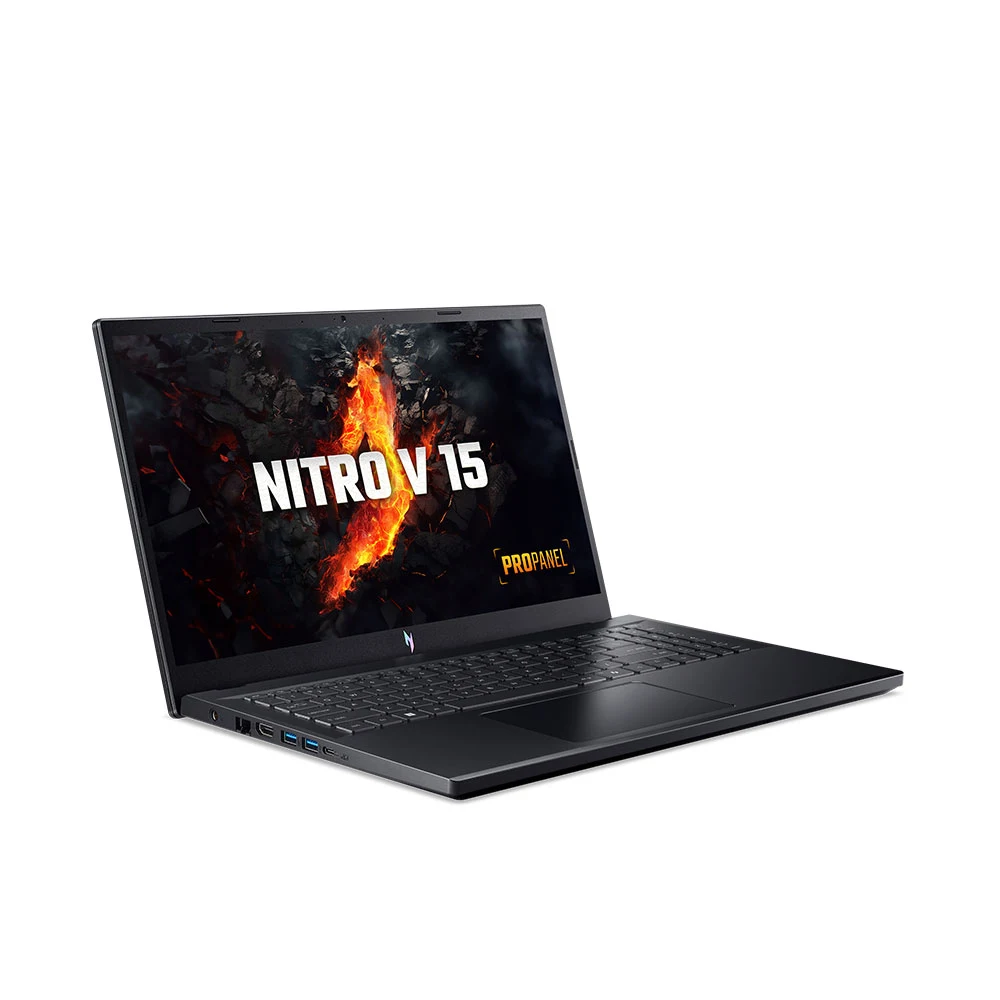 Laptop Acer Gaming Nitro V 15 ANV15-41-R2UP /R5-6600H/16GB/512GB/RTX20504GB/FHD165Hz/Win11