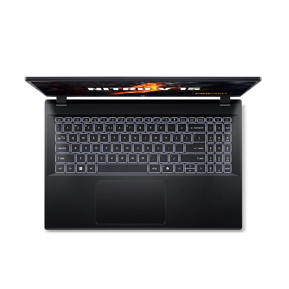Laptop Acer Gaming Nitro V 15 ANV15-41-R2UP /R5-6600H/16GB/512GB/RTX20504GB/FHD165Hz/Win11