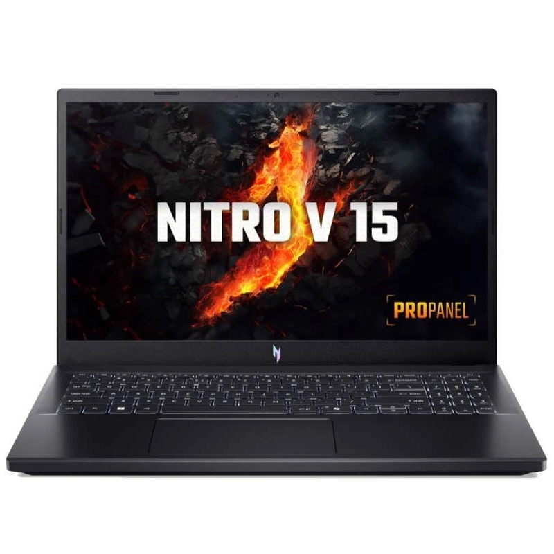 Laptop Acer Gaming Nitro V 15 ANV15-41-R2UP /R5-6600H/16GB/512GB/RTX20504GB/FHD165Hz/Win11