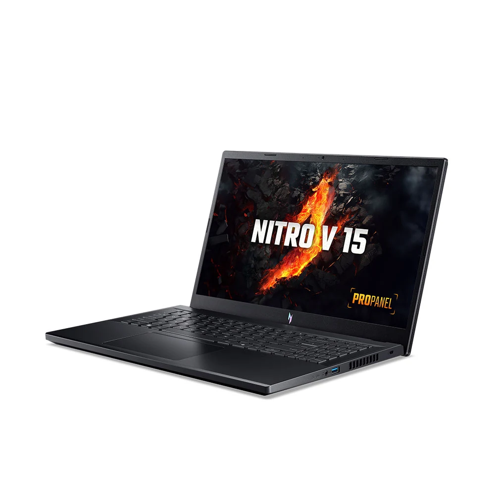 Laptop Acer Gaming Nitro V 15 ANV15-41-R2UP /R5-6600H/16GB/512GB/RTX20504GB/FHD165Hz/Win11