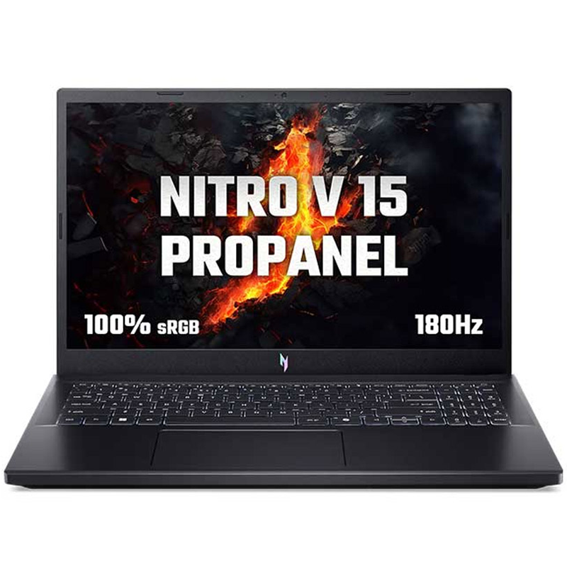 Laptop Acer Gaming Nitro V 15 ProPanel ANV15-41-R9M1 /R5-7535HS/16GB/512GB/15.6 FHD/Nvidia GeForce RTX 3050 6GB/Win11