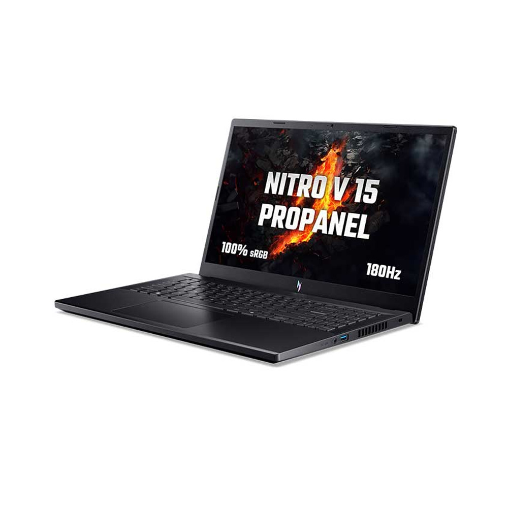Laptop Acer Gaming Nitro V 15 ProPanel ANV15-41-R9M1 /R5-7535HS/16GB/512GB/15.6 FHD/Nvidia GeForce RTX 3050 6GB/Win11