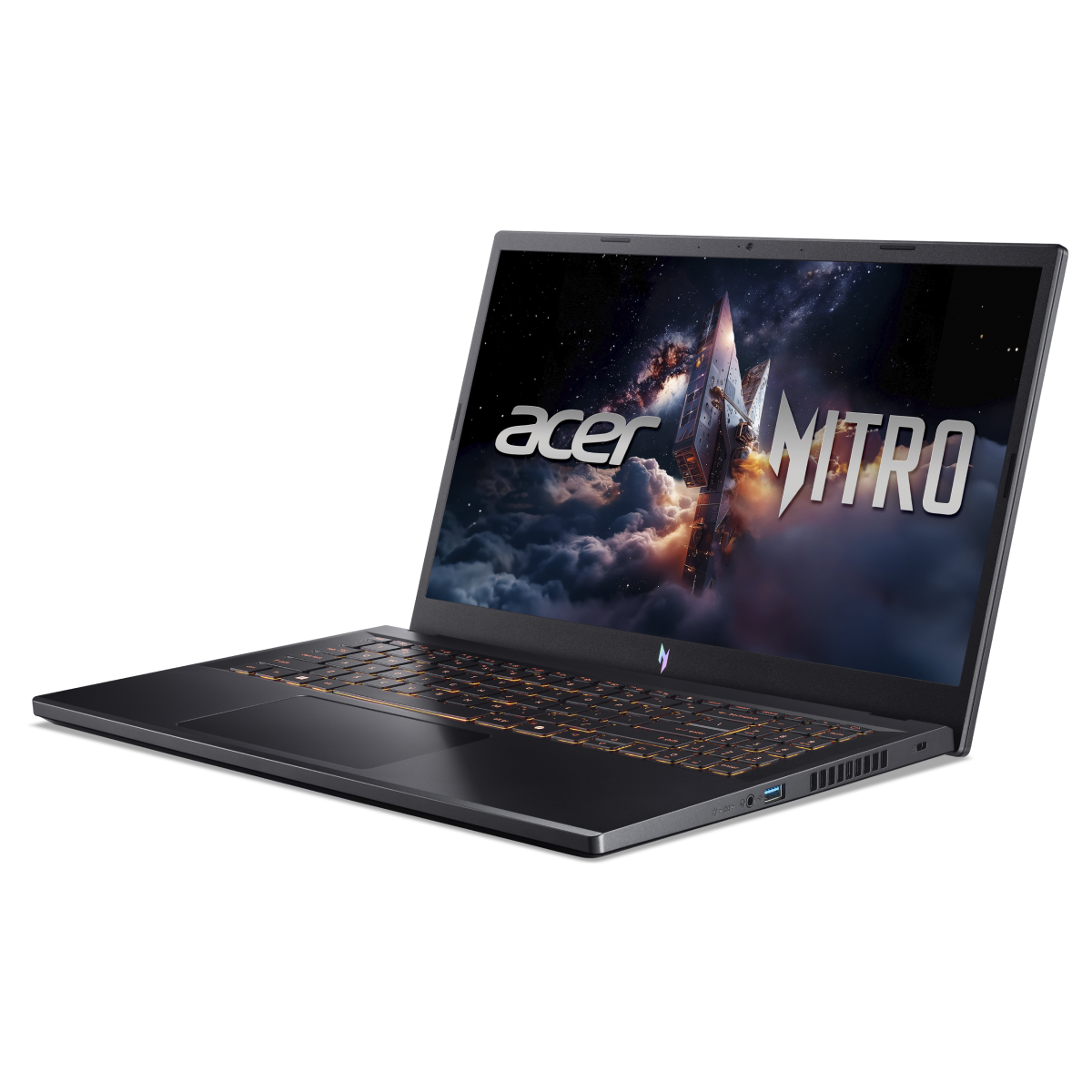 Laptop Acer Gaming Nitro V 15 ProPanel ANV15-52-50VA C5-210H/16GD5/512GSSD/15.6FHD 180/BT5/4C/W11/6GD6_RTX3050/ĐEN