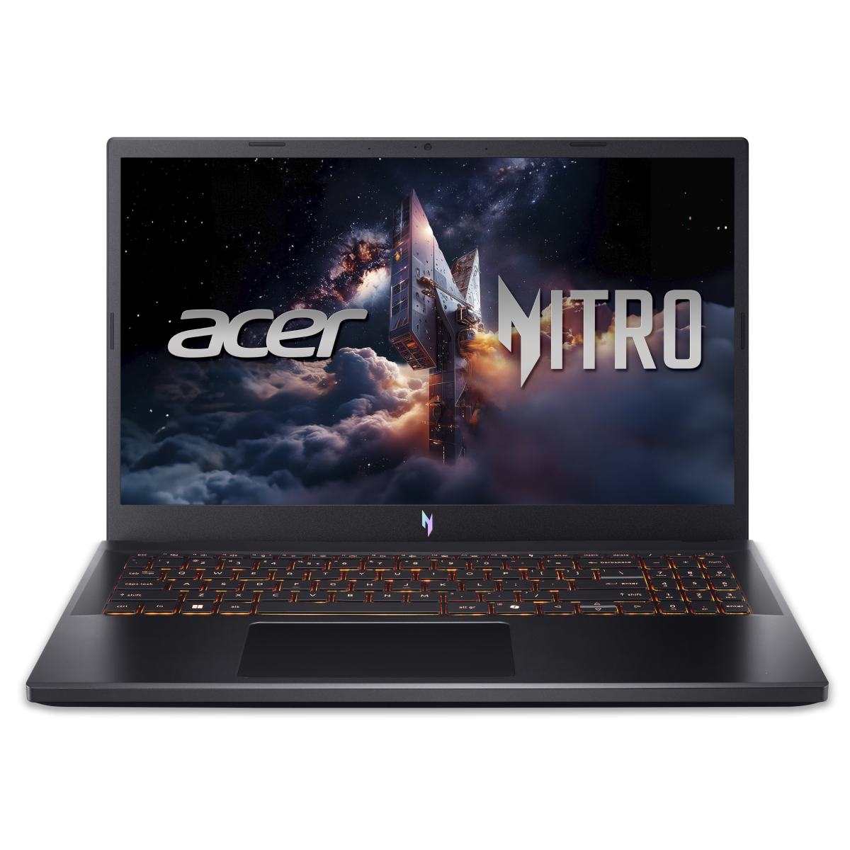 Laptop Acer Gaming Nitro V 15 ProPanel ANV15-52-73Z8 C7-240H/16GD5/512GSSD/15.6FHD 180/W11/6GD6_RTX4050/ĐEN