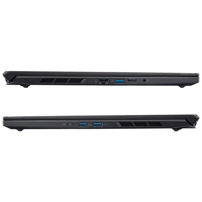 Laptop Acer Gaming Nitro V 16S AI ProPanel ANV16S-61-R7KQ R5 AI 340/16GD5/512GSSD/16FHD+ 180/W11/8GD7_RTX5060/ĐEN
