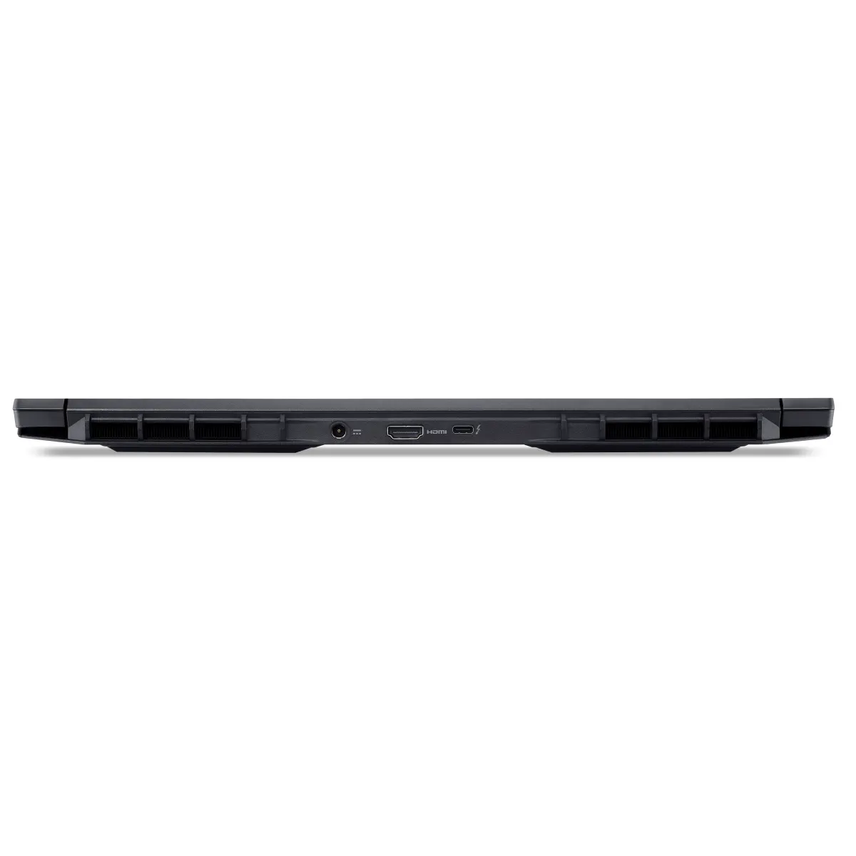 Laptop Acer Gaming Predator Helios Neo 16 AI ANV16S-71-58WQ C5-210H/32GD5/512GSSD/162K_180Hz /BT5/4C/W11/8GD7_RTX5050/ĐEN