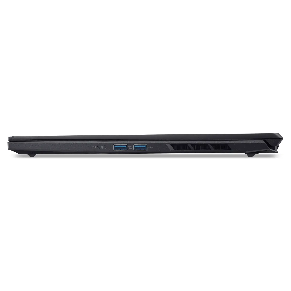 Laptop Acer Gaming Predator Helios Neo 16 AI ANV16S-71-58WQ C5-210H/32GD5/512GSSD/162K_180Hz /BT5/4C/W11/8GD7_RTX5050/ĐEN