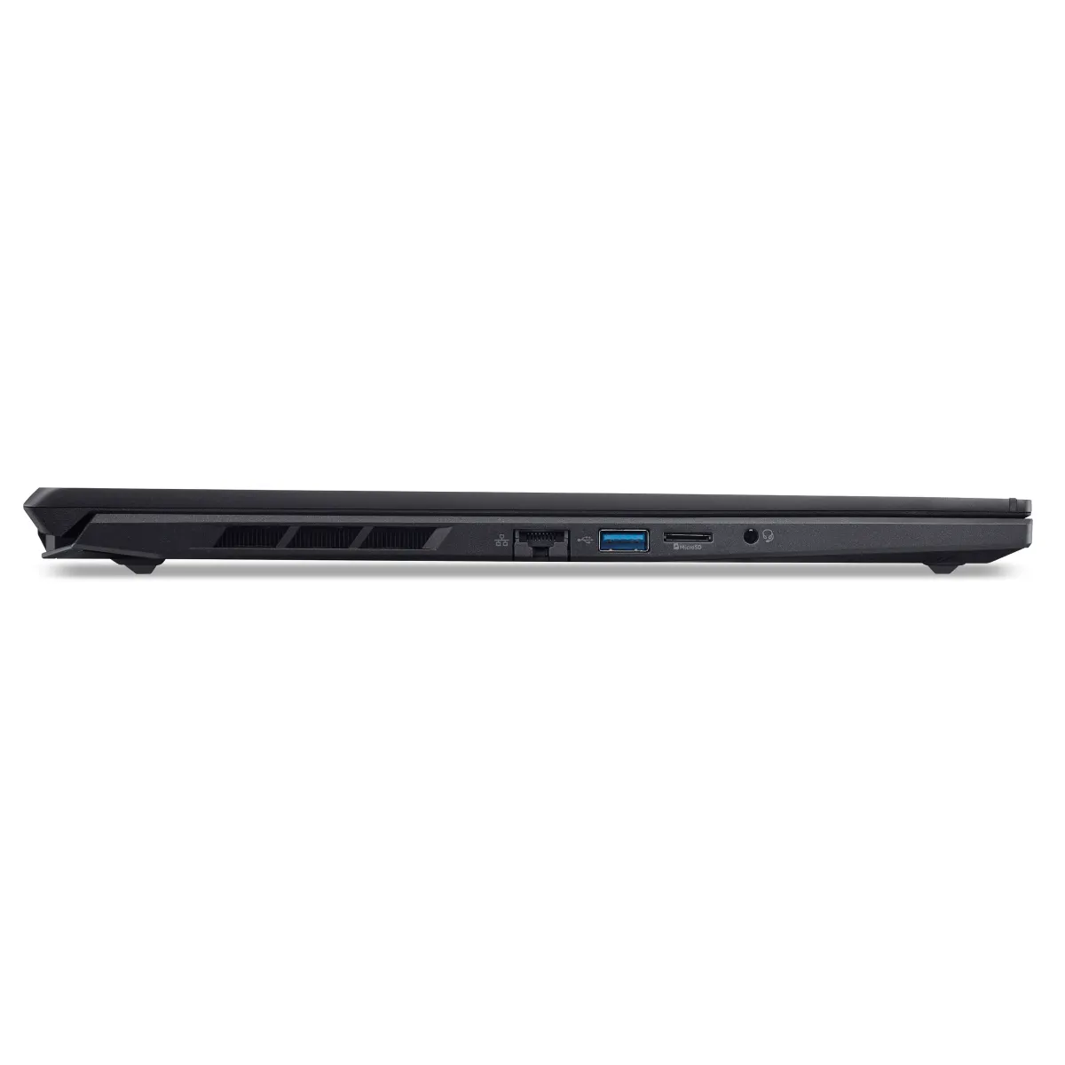 Laptop Acer Gaming Predator Helios Neo 16 AI ANV16S-71-58WQ C5-210H/32GD5/512GSSD/162K_180Hz /BT5/4C/W11/8GD7_RTX5050/ĐEN