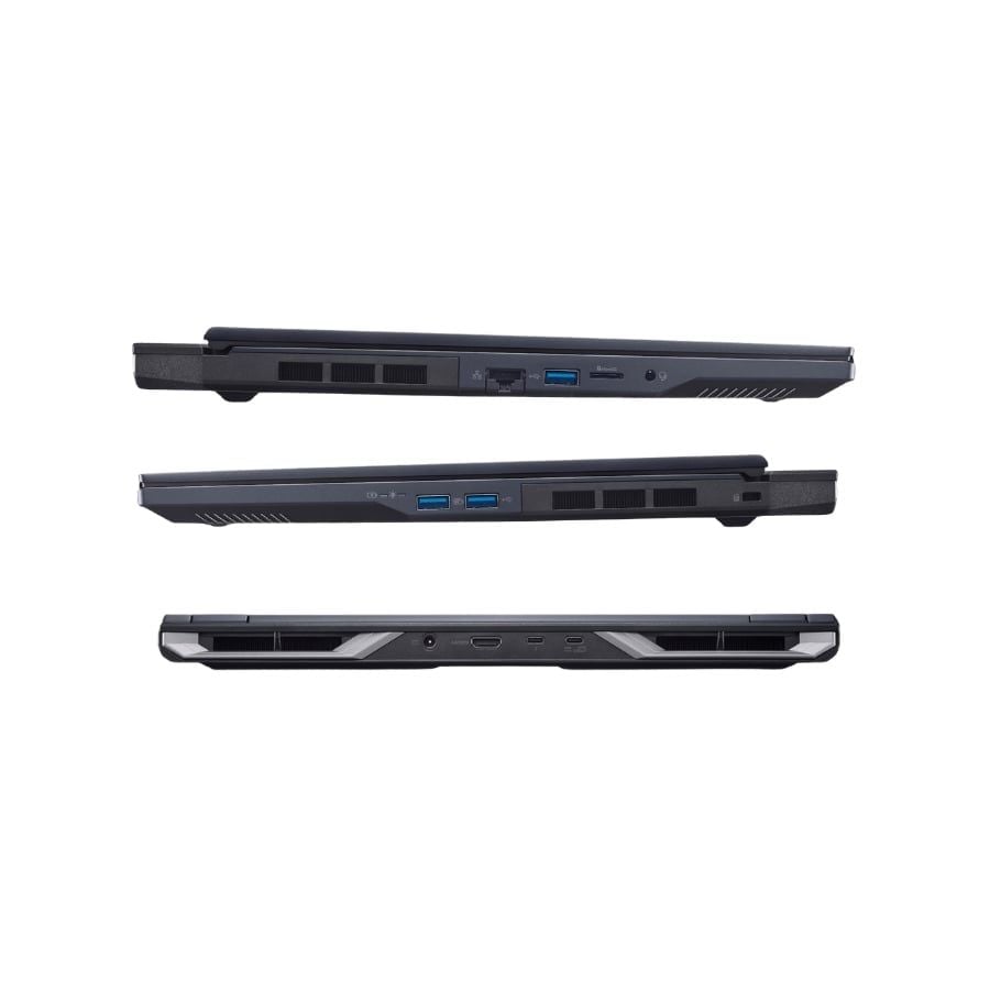 Laptop Acer Gaming Predator Helios Neo 16 PHN16-I31-72XE /i7-14650HX; 32GB; 512GB SSD; RTX5060/8GB; 162K+ 180Hz; Win11