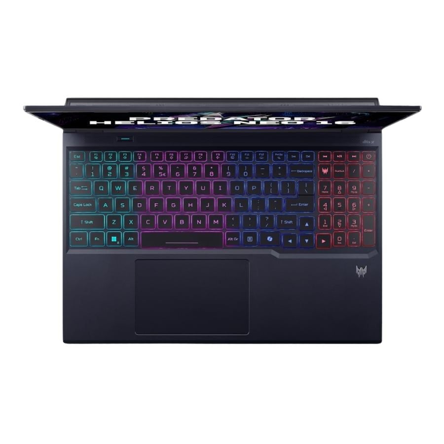 Laptop Acer Gaming Predator Helios Neo 16 PHN16-I31-72XE /i7-14650HX; 32GB; 512GB SSD; RTX5060/8GB; 162K+ 180Hz; Win11