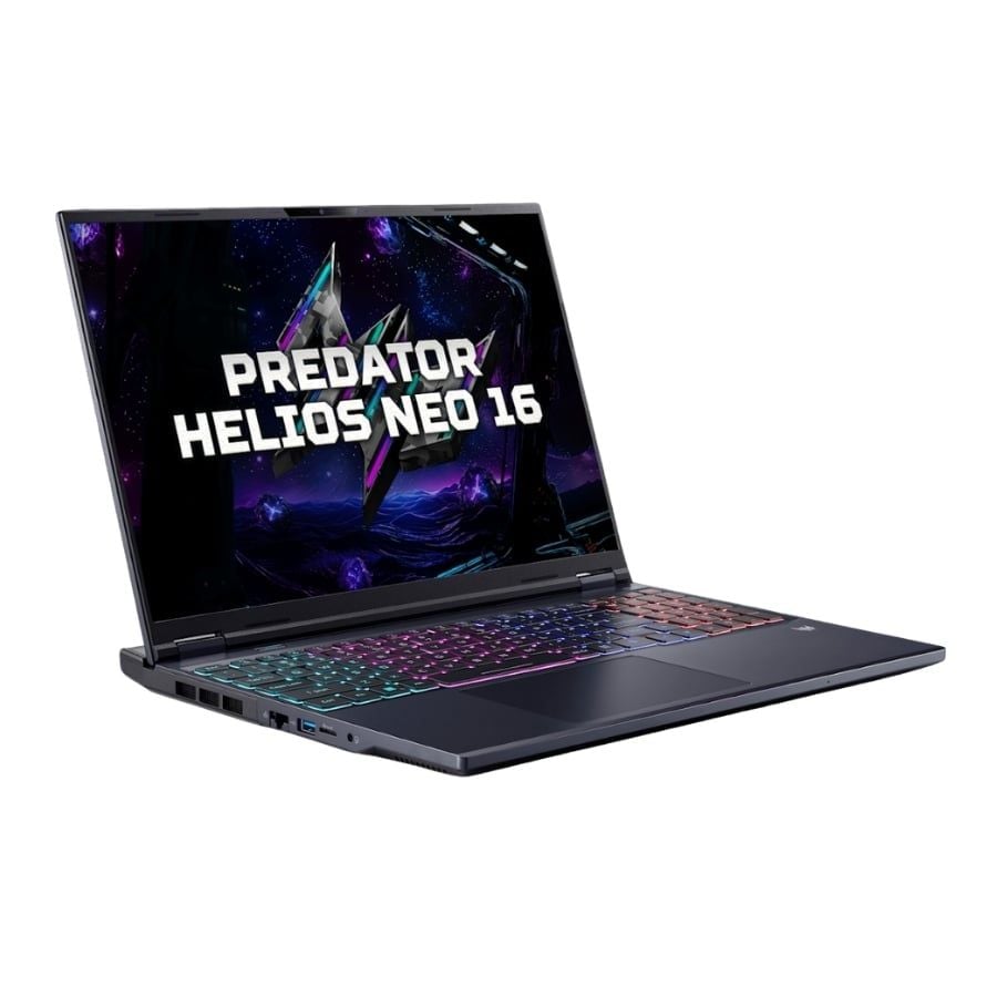Laptop Acer Gaming Predator Helios Neo 16 PHN16-I31-72XE /i7-14650HX; 32GB; 512GB SSD; RTX5060/8GB; 162K+ 180Hz; Win11