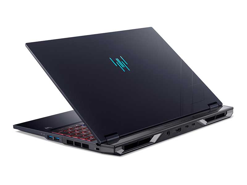 Laptop Acer Gaming Predator Helios Neo 16 PHN16-I31-74MN /i7-14650HX; 32GB; 512GB SSD; RTX5050/8GB; 16FHD+ 180Hz; Win11