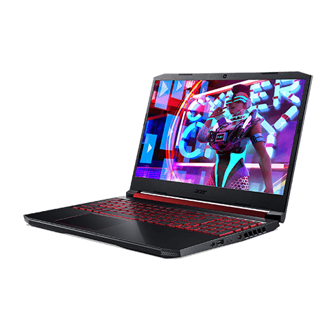 Laptop Acer Nitro 5 AN515-54-52EZ(NH.Q59SV.019)