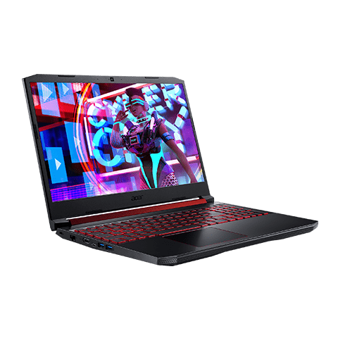 Laptop Acer Nitro 5 AN515-54-52EZ(NH.Q59SV.019)